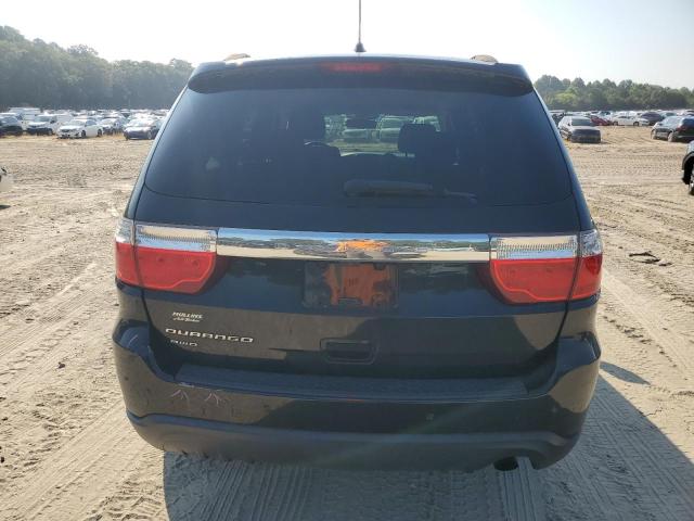 Photo 6 from auction – 2013 DODGE DURANGO SX with VIN 1C4RDJAGXDC654196