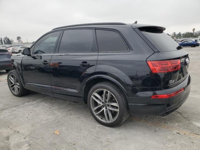 Photo 2 from auction – 2018 AUDI Q7 PRESTIG with VIN WA1VAAF79JD021575