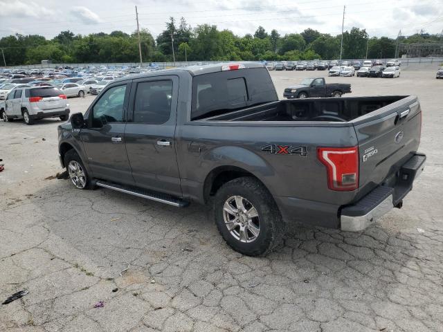 Photo 2 from auction – 2016 FORD F150 SUPER with VIN 1FTEW1EG2GFD33078