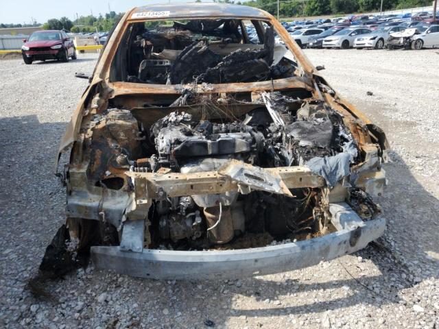 Photo 5 from auction – 2015 CHEVROLET IMPALA LS with VIN 1G11Z5SL6FU103688