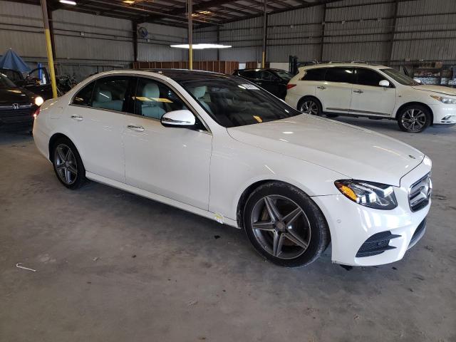 Photo 4 from auction – 2017 MERCEDES-BENZ E 300 with VIN WDDZF4JB8HA058060