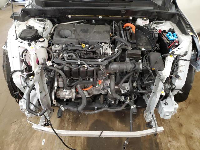 Photo 11 from auction – 2021 TOYOTA VENZA LE with VIN JTEAAAAHXMJ003530
