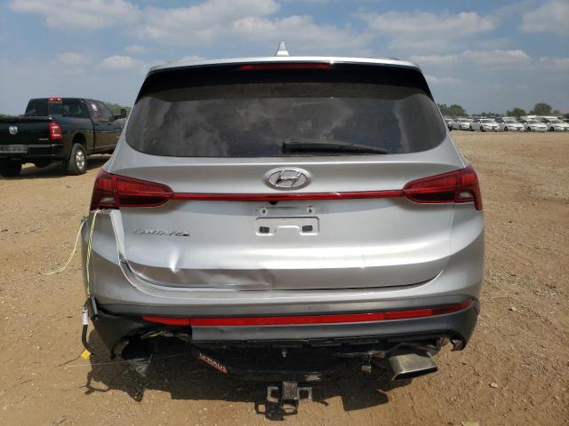 Photo 6 from auction – 2022 HYUNDAI SANTA FE S with VIN 5NMS14AJ7NH428126