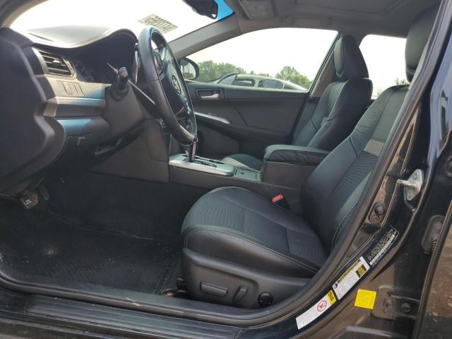 Photo 7 from auction – 2013 TOYOTA CAMRY with VIN 4T1BF1FK0DU280762
