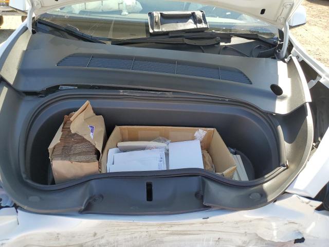 Photo 11 from auction – 2024 TESLA MODEL Y with VIN 7SAYGDEE2RF058834