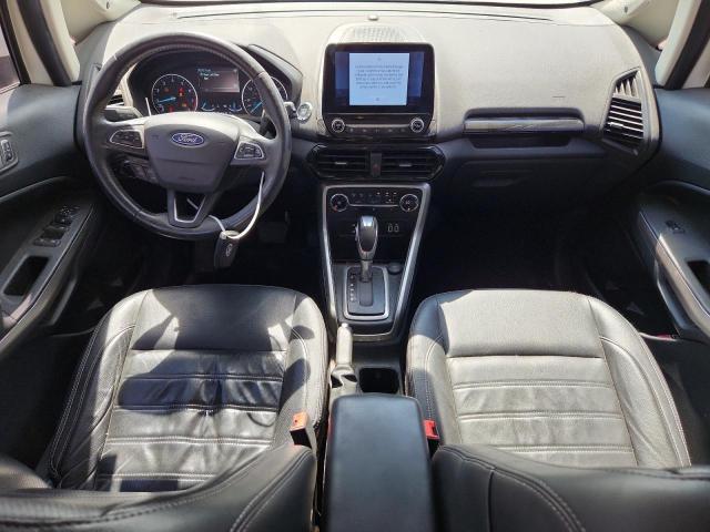 Foto 8 de la subasta – 2020 FORD ECOSPORT T con VIN MAJ6S3KL9LC352807