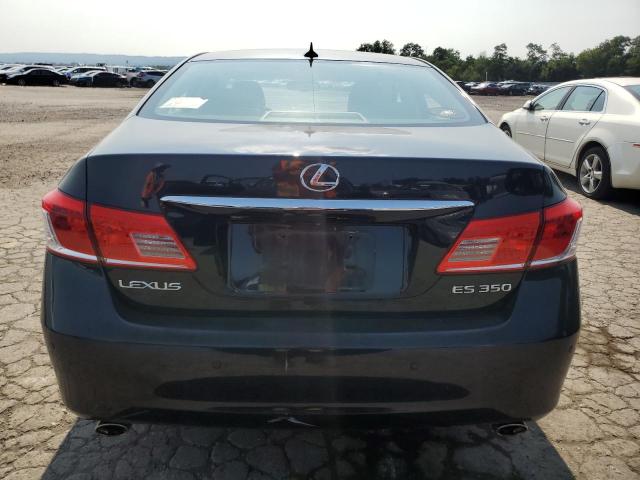 Photo 6 from auction – 2010 LEXUS ES 350 with VIN JTHBK1EG7A2352219