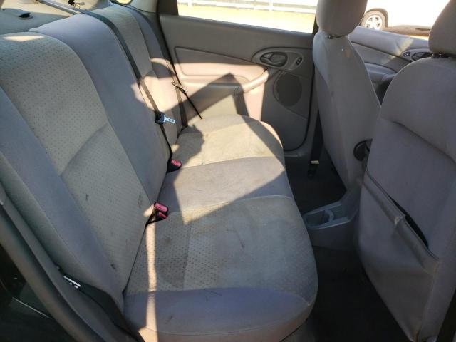 Photo 10 from auction – 2004 FORD FOCUS ZTS with VIN 1FAFP38Z24W165048