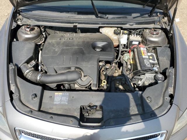 Photo 11 from auction – 2012 CHEVROLET MALIBU LS with VIN 1G1ZA5EUXCF157333