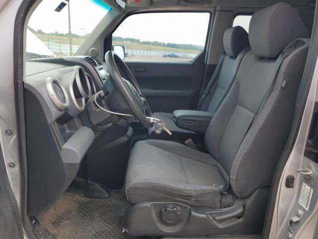 Photo 7 from auction – 2008 HONDA ELEMENT EX with VIN 5J6YH18778L013867