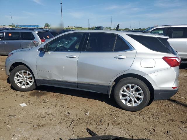 Photo 2 from auction – 2018 CHEVROLET EQUINOX LT with VIN 2GNAXJEV6J6255892