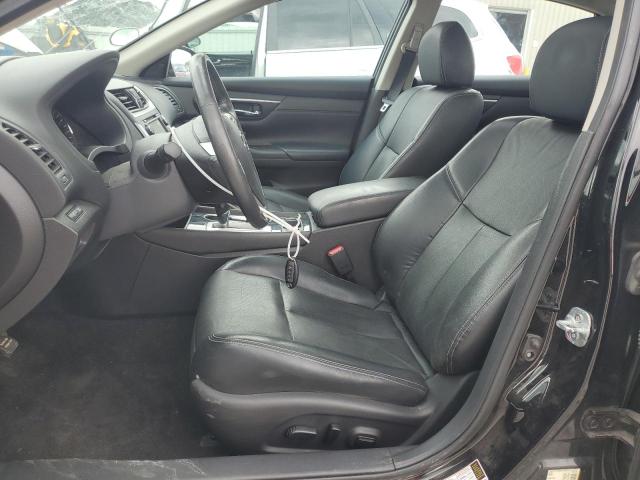 Photo 7 from auction – 2016 NISSAN ALTIMA 2.5 with VIN 1N4AL3AP1GC213109