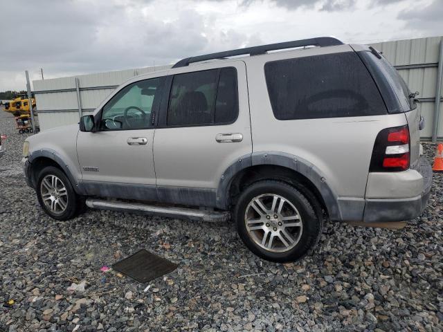 Photo 2 from auction – 2007 FORD EXPLORER X with VIN 1FMEU63E07UB73486