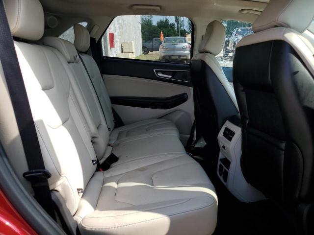 Photo 11 from auction – 2020 FORD EDGE TITAN with VIN 2FMPK4K99LBB67211