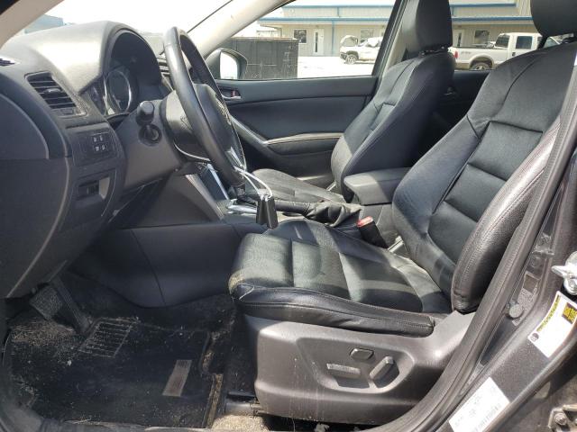 Photo 7 from auction – 2015 MAZDA CX-5 GT with VIN JM3KE4DY3F0444071