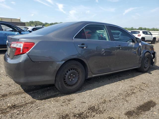 Photo 3 from auction – 2012 TOYOTA CAMRY BASE with VIN 4T4BF1FKXCR251077