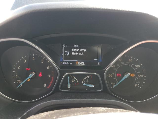 Photo 9 from auction – 2015 FORD FOCUS SE with VIN 1FADP3F24FL227843