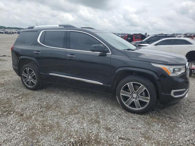 Photo 4 from auction – 2019 GMC ACADIA DEN with VIN 1GKKNXLS2KZ149111
