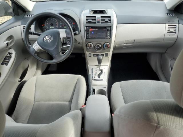 Photo 8 from auction – 2013 TOYOTA COROLLA BA with VIN 2T1BU4EE1DC023176