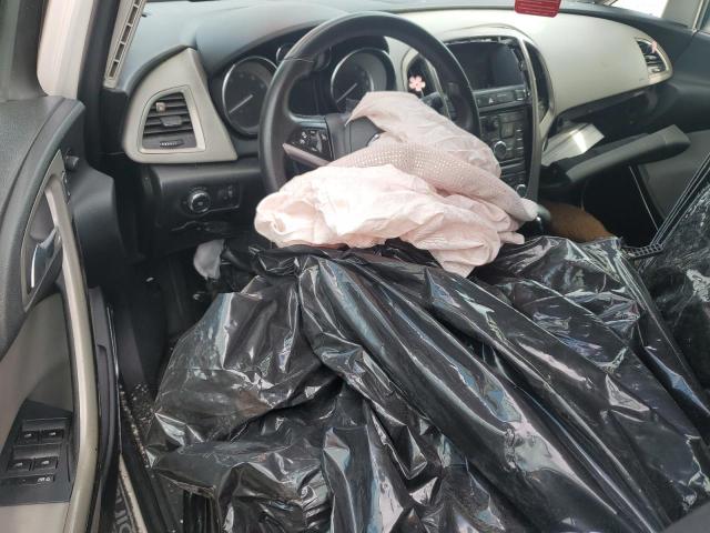 Photo 8 from auction – 2014 BUICK VERANO CONVENIENCE with VIN 1G4PR5SK3E4210975