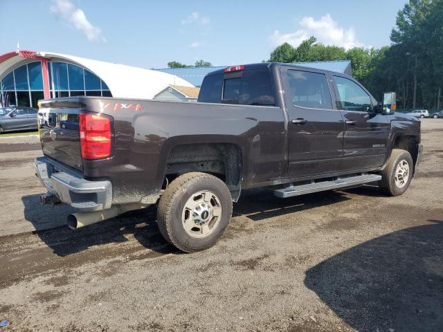 Photo 3 from auction – 2018 CHEVROLET SILVERADO with VIN 1GC1KVEY1JF104649