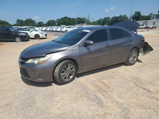 TOYOTA CAMRY 2016 with VIN 4T1BF1FKXGU235509 - Photo from auction