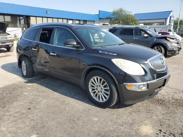 Photo 4 from auction – 2011 BUICK ENCLAVE CX with VIN 5GAKVBED3BJ144173