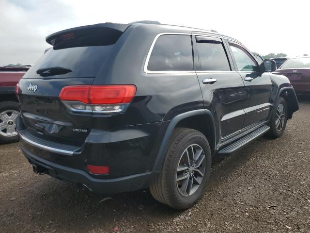 Photo 3 from auction – 2015 JEEP GRAND CHER with VIN 1C4RJFBG3FC191485