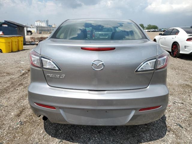 Photo 6 from auction – 2012 MAZDA 3 I with VIN JM1BL1UF2C1597204