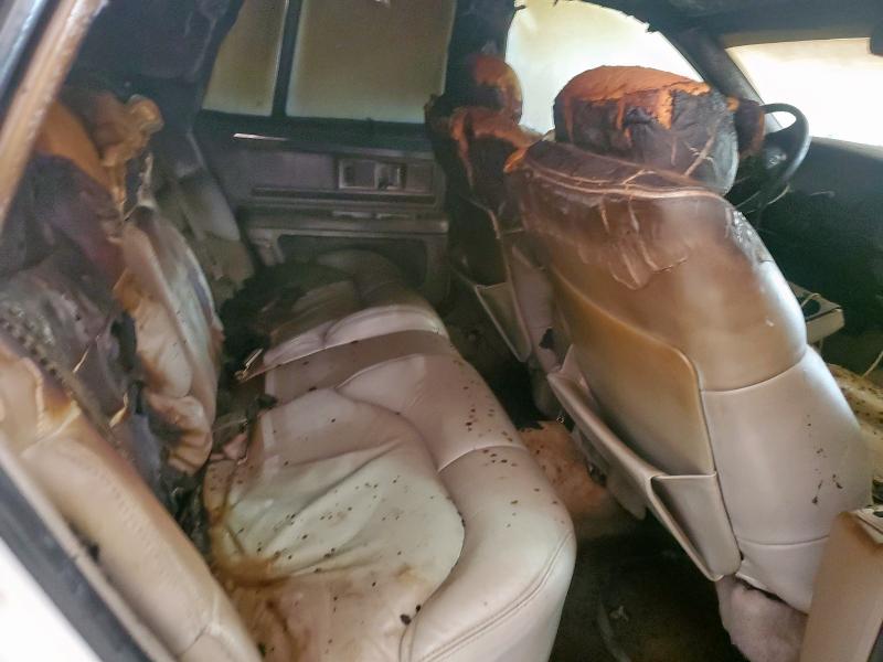 Photo 10 from auction – 1995 BUICK ROADMASTER with VIN 1G4BT52P9SR404822