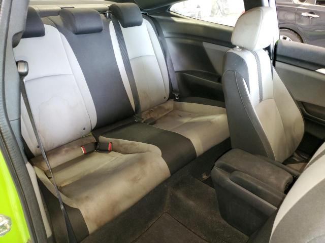 Photo 10 from auction – 2016 HONDA CIVIC LX with VIN 2HGFC4B00GH313093
