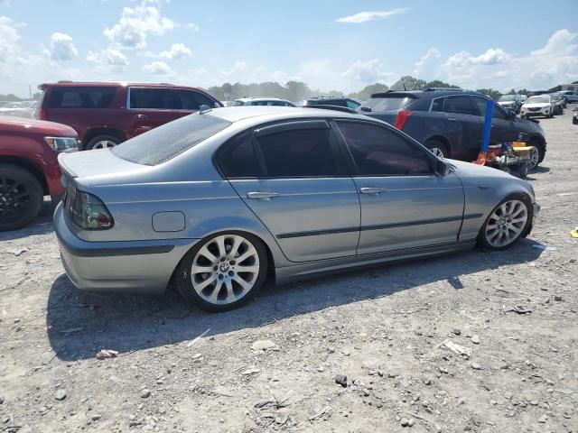 Photo 3 from auction – 2004 BMW 325 I with VIN WBAEV33454KR32418