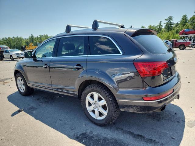 Photo 2 from auction – 2013 AUDI Q7 PREMIUM with VIN WA1LGAFE8DD007160
