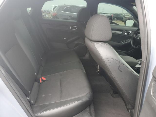 Photo 10 from auction – 2023 HONDA CIVIC SPOR with VIN 19XFL2H88PE014642