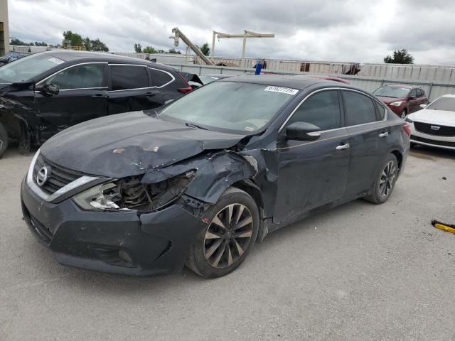 NISSAN ALTIMA 2.5 2016 with VIN 1N4AL3AP8GC186541 - Photo from auction