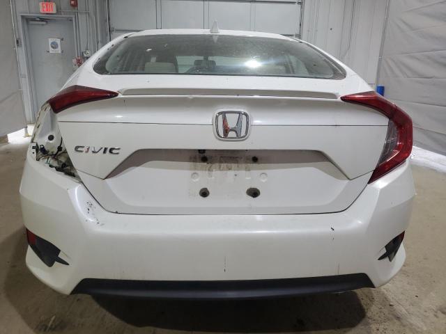 Photo 6 from auction – 2017 HONDA CIVIC EX with VIN 2HGFC1F34HH650175