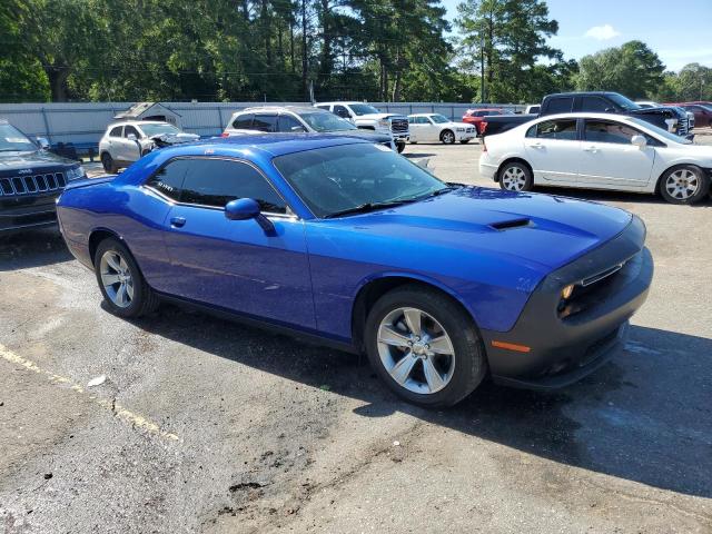 Photo 4 from auction – 2021 DODGE CHALLENGER with VIN 2C3CDZAG0MH571530