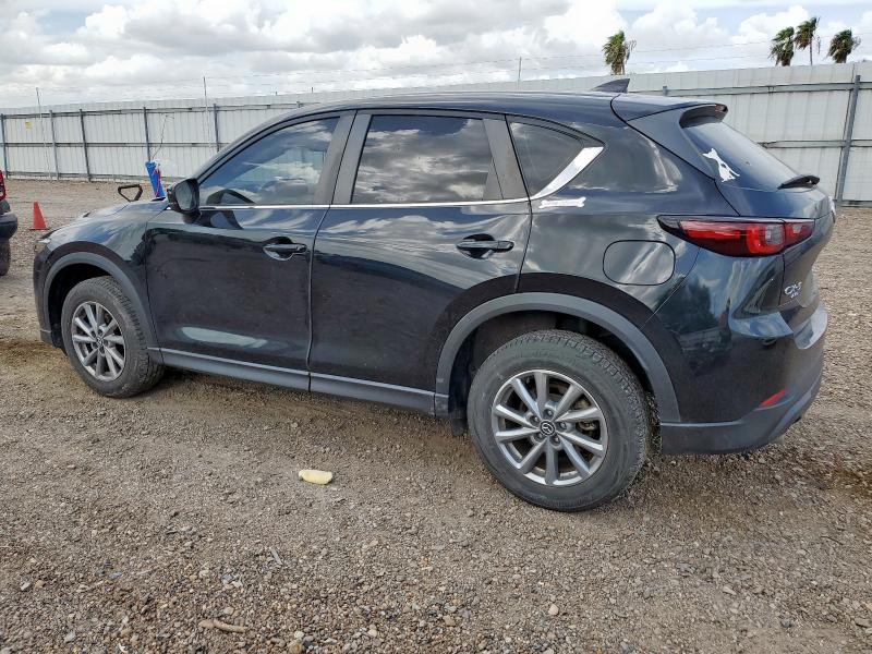 Photo 2 from auction – 2023 MAZDA CX-5 with VIN JM3KFBAM3P0165160