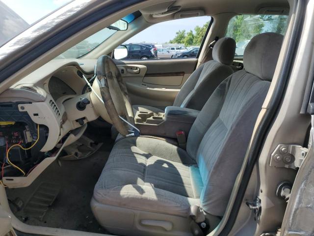 Photo 7 from auction – 2001 CHEVROLET IMPALA with VIN 2G1WF52E319228296