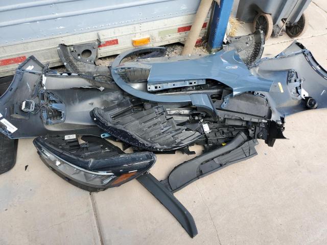 Photo 13 from auction – 2024 FORD ESCAPE ST with VIN 1FMCU0MN5RUA86754