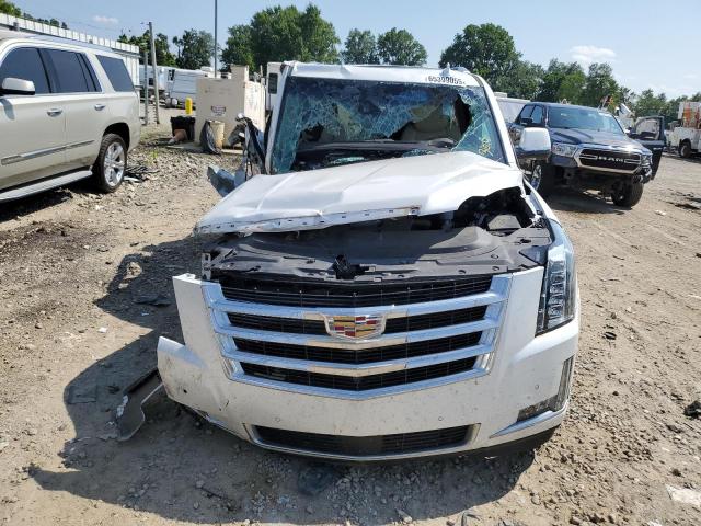 Photo 5 from auction – 2018 CADILLAC ESCALADE E with VIN 1GYS3JKJ6JR258347