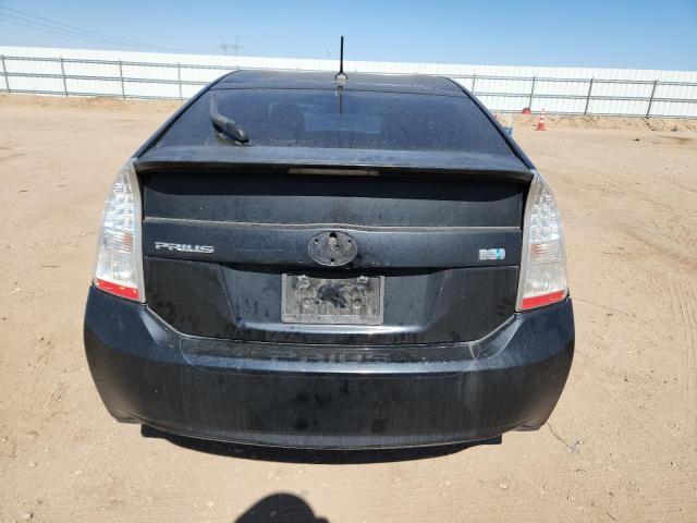 Photo 6 from auction – 2010 TOYOTA PRIUS with VIN JTDKN3DU0A0236156