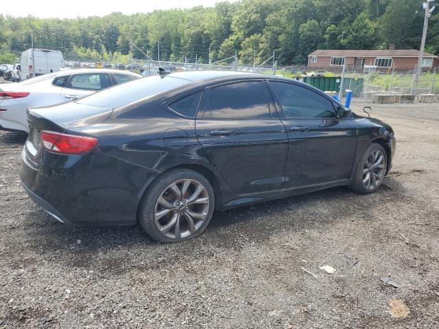 Photo 3 from auction – 2015 CHRYSLER 200 S with VIN 1C3CCCDG5FN615835
