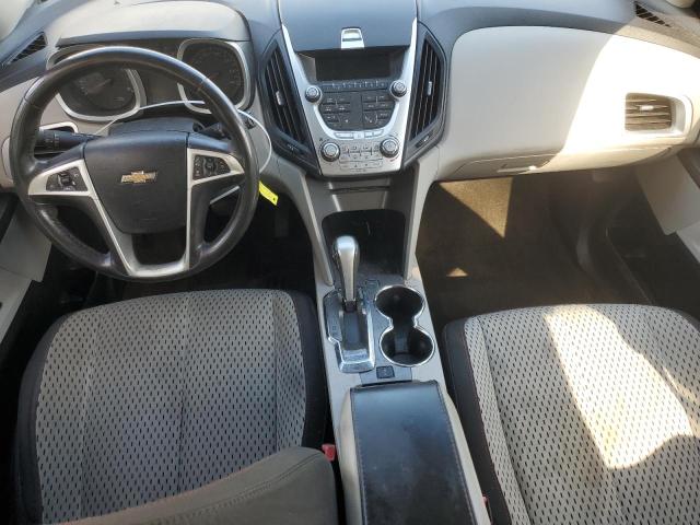 Photo 8 from auction – 2011 CHEVROLET EQUINOX LS with VIN 2GNALBEC3B1333298