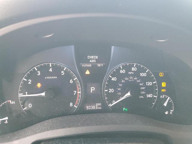 Photo 9 from auction – 2013 LEXUS RX 350 with VIN 2T2ZK1BA7DC093961