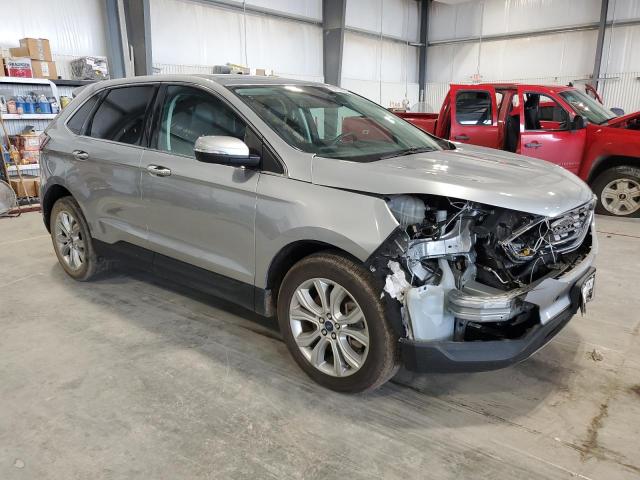 Photo 4 from auction – 2022 FORD EDGE TITAN with VIN 2FMPK4K93NBA94453