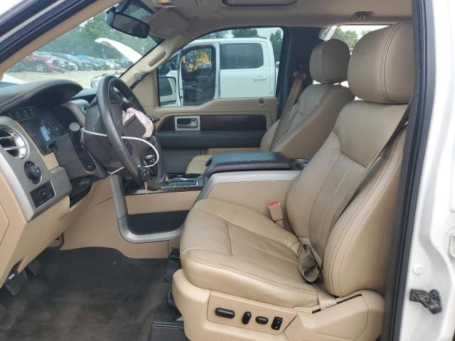 Photo 7 from auction – 2012 FORD F150 SUPER with VIN 1FTFW1EF7CFA68339