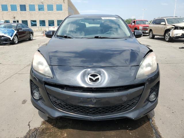 Photo 5 from auction – 2012 MAZDA 3 S with VIN JM1BL1W52C1653064