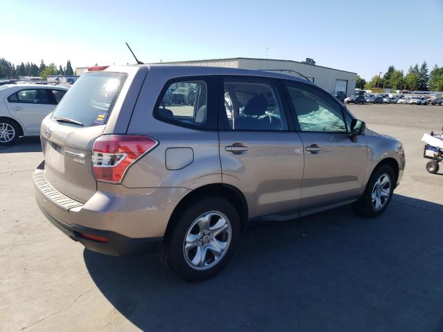 Photo 3 from auction – 2015 SUBARU FORESTER 2 with VIN JF2SJAAC9FH543007