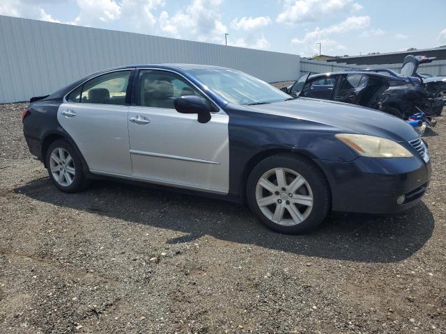 Photo 4 from auction – 2007 LEXUS ES 350 with VIN JTHBJ46G772113314